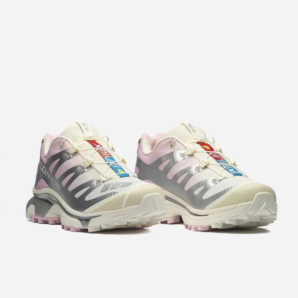 Salomon XT-4 OG Vanilla Ice Fairy Tale